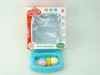 Wholesale baby rattle Y11916118