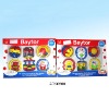 Wholesale Plastic baby musical toy