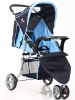 Wholesale Three wheels baby stroller