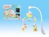 Wholesale baby mobile toy for 3Months up.