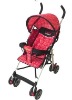 Wholesale baby stroller JR-602 Steel