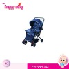 Wholesale Aluminium tube baby stroller reversible 303