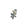 Wholesale BABY STROLLER ITEM 2058