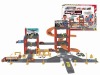 Wholesale Parking Lot, Plastic Toy, Baby Toy