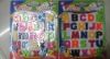 Wholesale Magnetic Alphabet for Kids