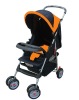 Wholesale 2011 baby stroller with tray for food
