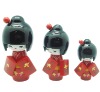 Wholesale Wooden Doll ( Traditional )