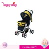 Wholesale Aluminum tube baby pram stroller 308W