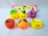 Wholesale porcelain enamel fruit -6 pcs per bag