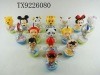 Wholesale fashion customized roly-poly