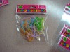Wholesale Animal shaped silicone band