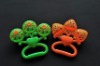 Wholesale mini led flashing tambourine for baby