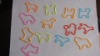 Wholesale Animal shaped silicon band
