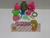 RUSSIAN TOYS--BEAUTY SET