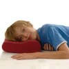 Wholesale Memory Foam Curved Baby Pillow Popular in Europe