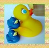 Wholesale baby toy-rubber duck baby toys