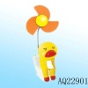 Wholesale Plastic mini fan hand