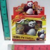 Wholesale Cartoon toys KungFu Panda