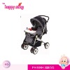 one dollar Aluminum tube stroller baby sleeping bag 308WG