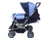 Wholesale Comfortable and free baby stroller