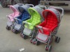 Wholesale BABY STROLLER 2055
