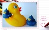 Wholesale duck toy-rubber duck baby toys