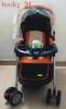 Wholesale 2011 new type Baby stroller