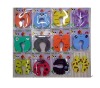 Wholesale Eva toys,foam toys