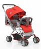 Wholesale Flat Double-way baby stroller