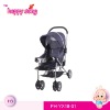 Wholesale YX18-01 aluminum tube Stroller baby pram tricycle