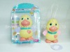 Wholesale Baby pull bell toys