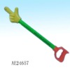 Wholesale Plastic hand shape water tube toy