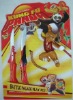 Wholesale KungFu Panda Cartoon toys