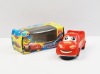 Wholesale B/O bump & go car ,battery operated car