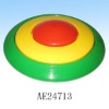 Wholesale Promotion plastic flying disk toy
