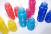 Wholesale Durable silicon water bottle covers