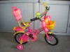 Wholesale Toy of Children's Bicycle
