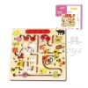 Wholesale 2011 new wooden baby toys -Zodiac
