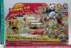 Wholesale KungFu Panda Children toy set