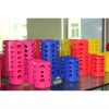 Wholesale Durable silicon milk bottle cover