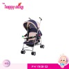 Wholesale YB08-03 Aluminum tube baby jogger city mini