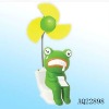 Wholesale Plastic cartoon mini electric hand