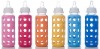 Wholesale Durable silicon hot water bottle cover