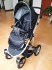 Wholesale BS818 baby stroller