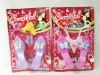 Wholesale beauty play set-2asstd