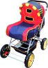 Wholesale baby stroller with big wheel