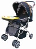 Wholesale Aluminum baby pram stroller