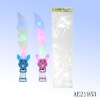Wholesale rabbit knife toys