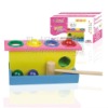 Wholesale wooden toys set for kids-Out table
