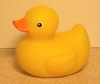 Wholesale floating duck toys